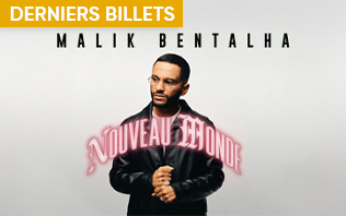 Malik Bentalha